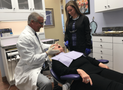 History of dentistry: from old tools to modern care 2 Modern dentistry at gentle dental center in virginia beach virginia