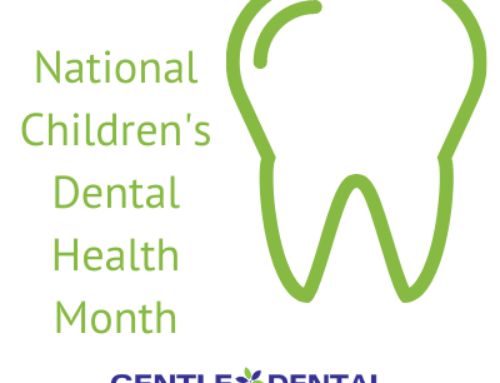 3 Tips For Taking Care Of Your Child’s Teeth